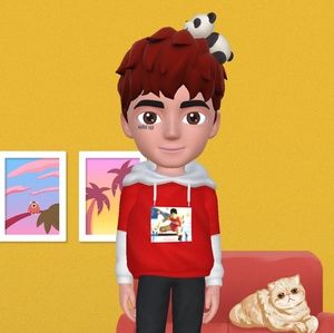 Meet your Posher, Layson's